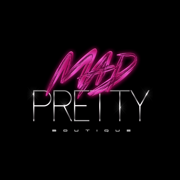 Mad Pretty